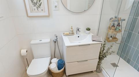 Foto 5 de Pis en venda a Calle del Conde de Peñalver, Lista,  Madrid Capital