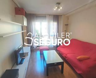 Living room of Flat to rent in Azuqueca de Henares