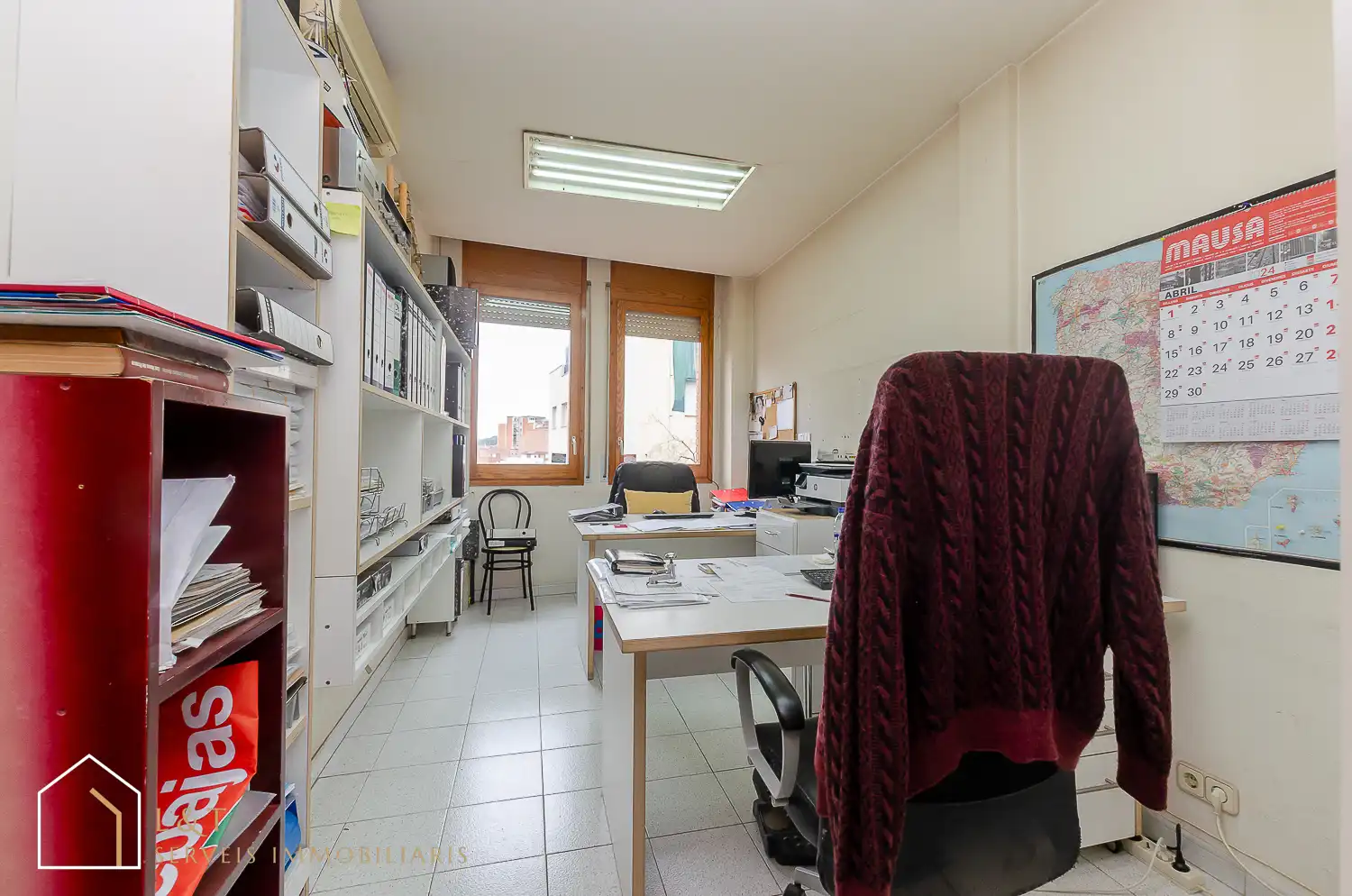 Edificio en venta en Barcelona