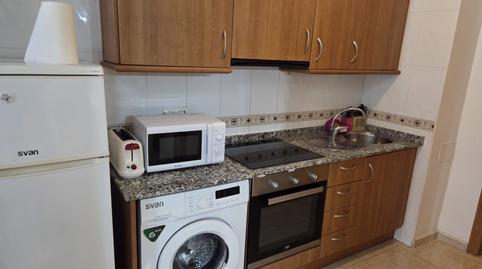Foto 3 de Apartament en venda a Zona Papa Luna - Platja del Gurugú, Benicarló