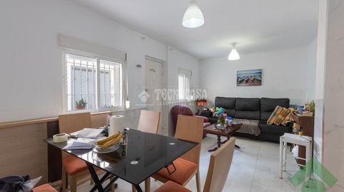 Foto 3 de Casa adosada en venda a Barrio de Zaidín, Granada Capital