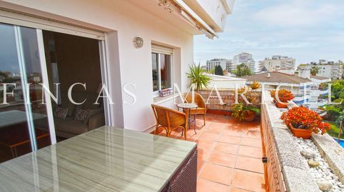 Foto 4 de Piso de alquiler en Can Girona - Terramar - Vinyet, Sitges