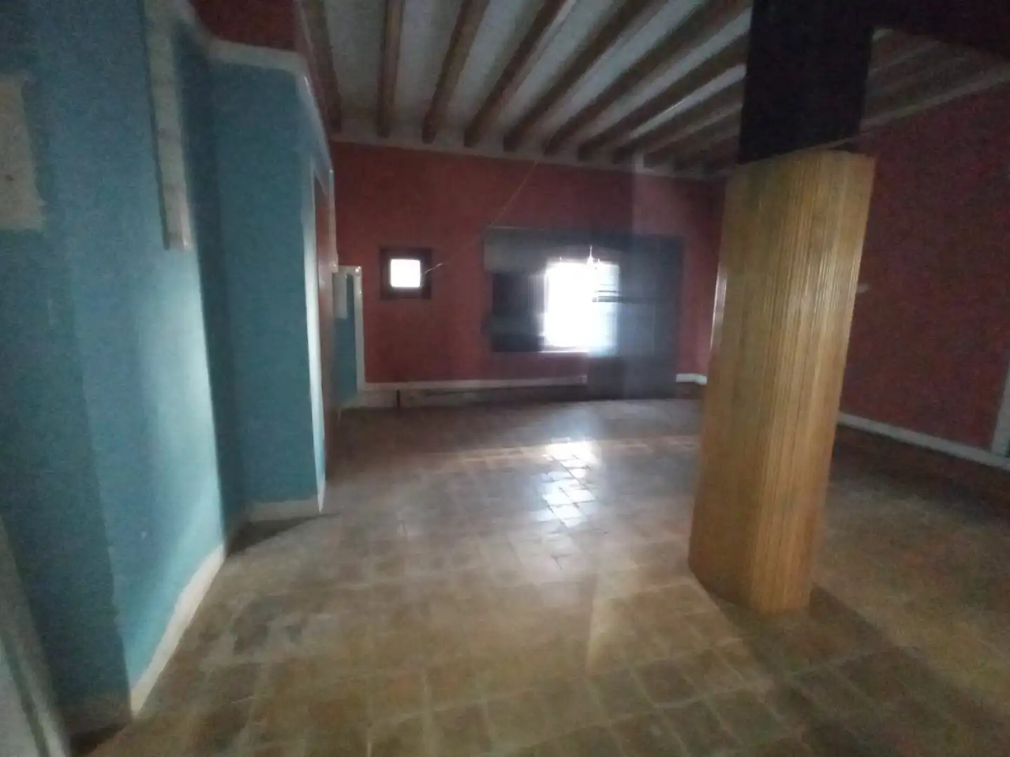 Casa adosada en venda a Calle Constitución Española, 26, Belchite