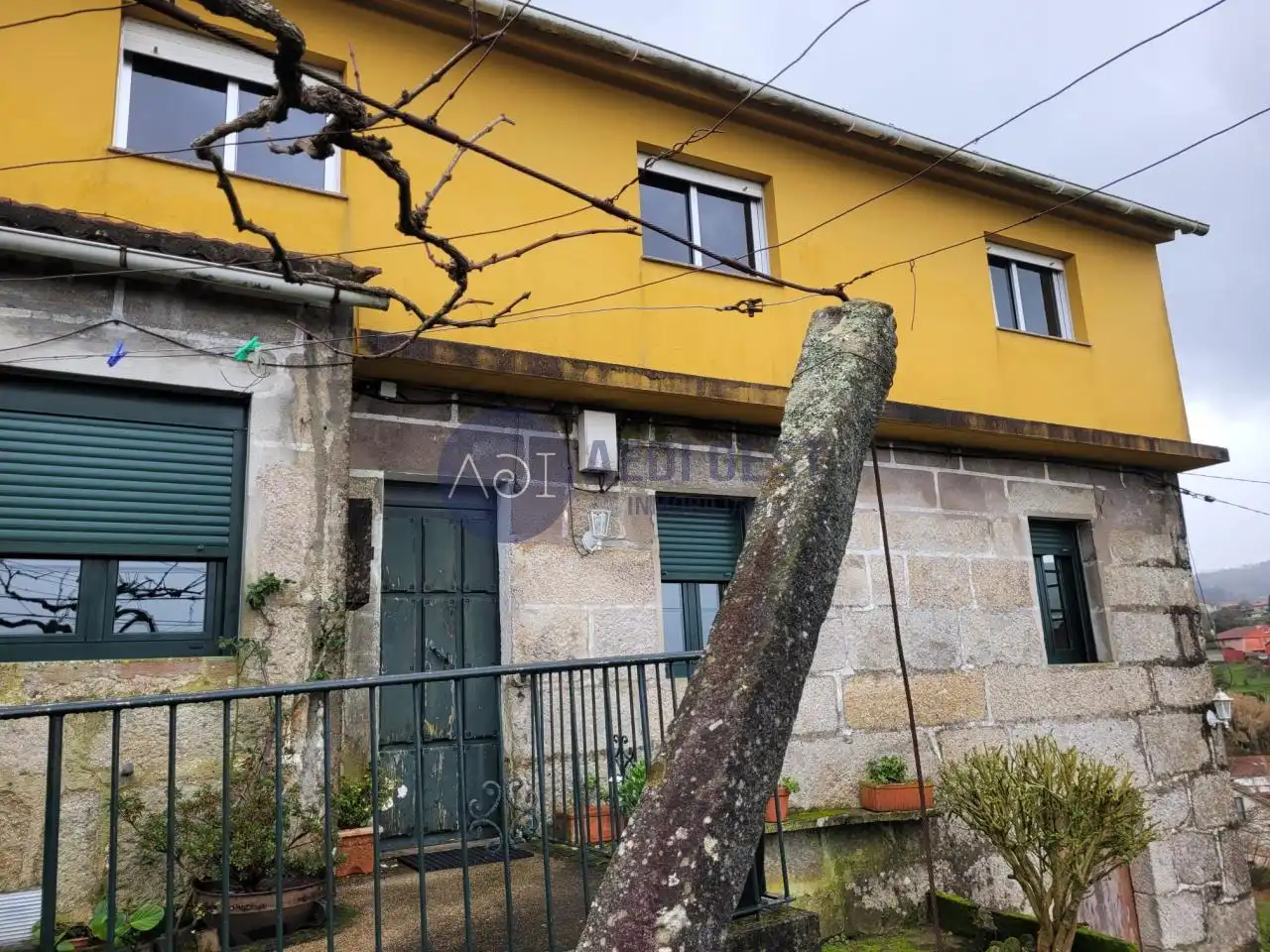 Casa con jardín en venta en Peroleira, imagen 16