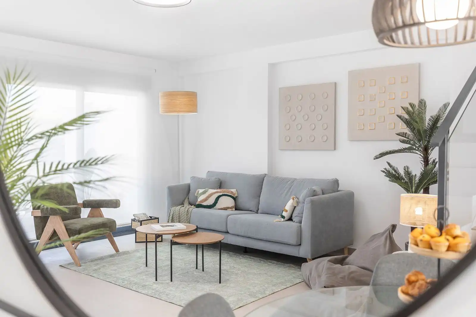 Casa a schiera con terrazza in vendita a Plaza de España 8, imagen 25
