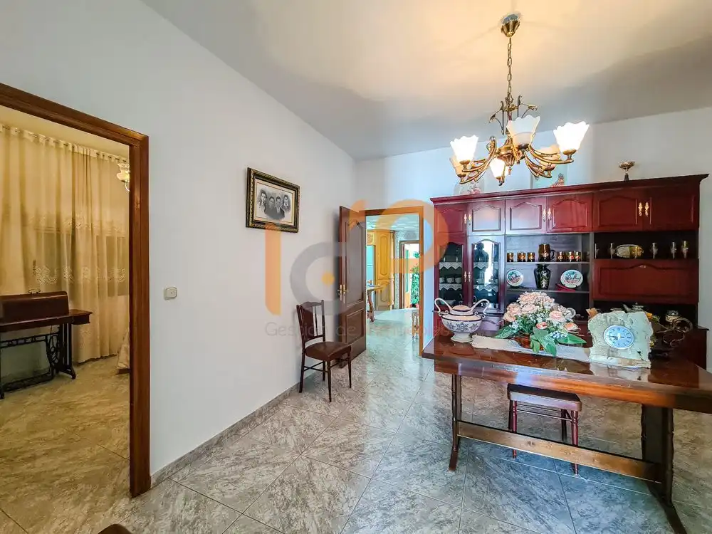 Casa con terraza en venta en Zurgena, imagen 10