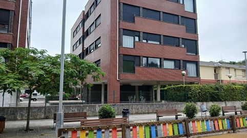 Foto 2 de Piso en venta en Avenida Oviedo, Solares - Valdecilla, Medio Cudeyo