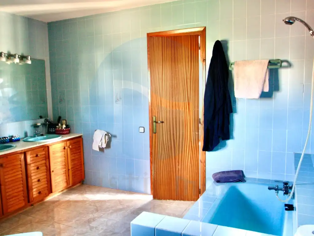 Bathroom of Houses for sale in L'Ampolla