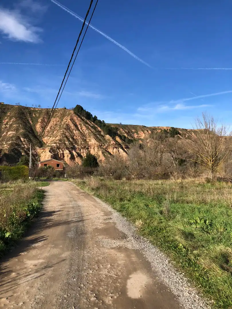 Terreni e lotti in vendita a Murillo de Río Leza, imagen 15