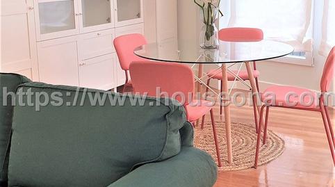 Foto 2 de Pis de lloguer a Alameda Rekalde, Abandoibarra - Guggenheim, Bizkaia