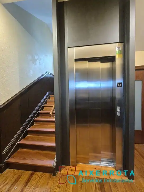 Flat for sale in Getxo   with Heating and Storage room