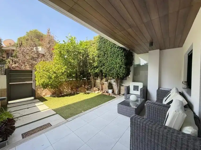 Wohnung mit Pool zum Verkauf in Calle Samaniego