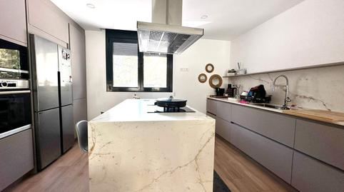 Foto 5 de Casa o chalet en venta en Calle Alonso García de Villaquirán, Nuevo Hospital, Ciudad Real Capital