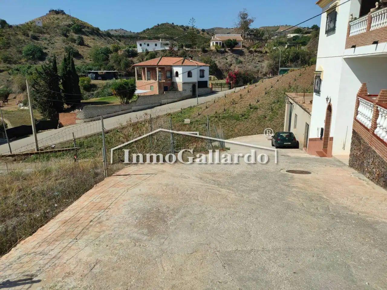 Terrenys i solars en venda a Benamocarra, imagen 10