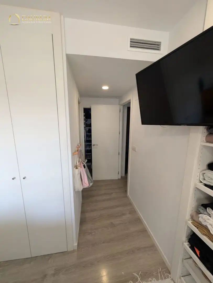 Piso en venta en Alicante / Alacant con Aire acondicionado, Calefacción y Terraza