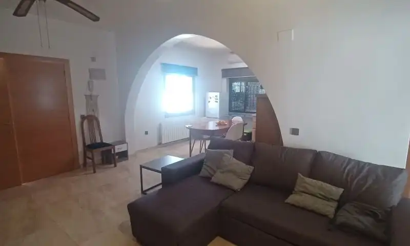 Villa mit Terrasse zum Verkauf in Calle Ricardo La Fuente, imagen 9
