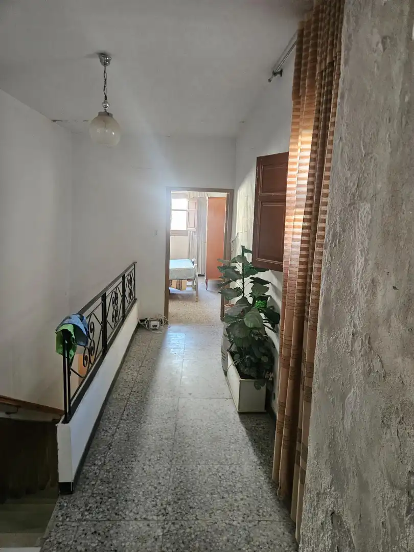 Casa adosada en venda en Laujar de Andarax amb Terrassa i Moblat