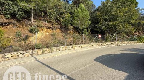 Photo 2 of Industrial land for sale in Avenida Mossèn Batlle, 39, Matadepera, Barcelona