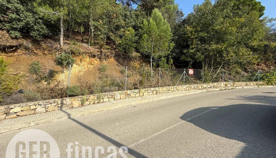 Photo 1 of Industrial land for sale in Mossèn Batlle, 39, Matadepera, Barcelona