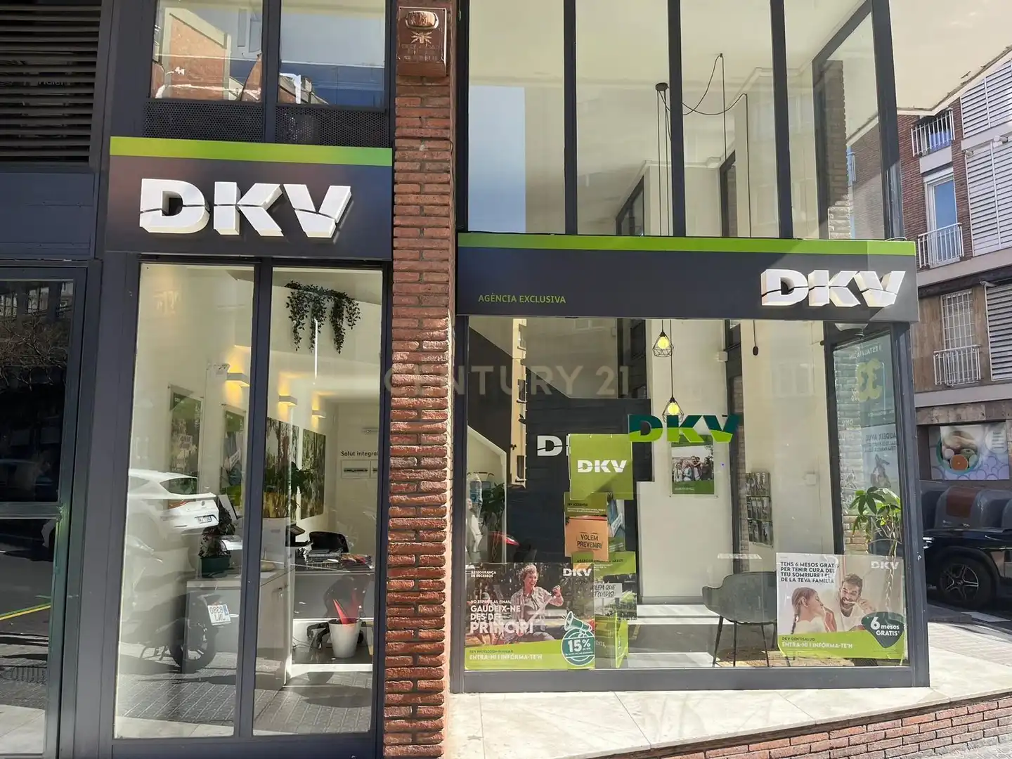 Local comercial en venta en Sarrià - Sant Gervasi, imagen 6