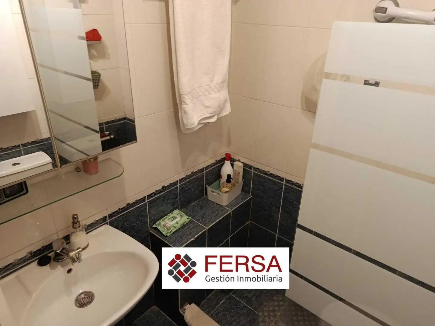 Bathroom of Detached homes for sale in El Puerto de Santa María  with Private garden, Storage room and Community pool