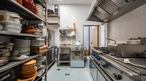 Photo 5 of Premises for sale in Calle Los Arces, 1, Prado Santo Domingo - Ensanche, Madrid