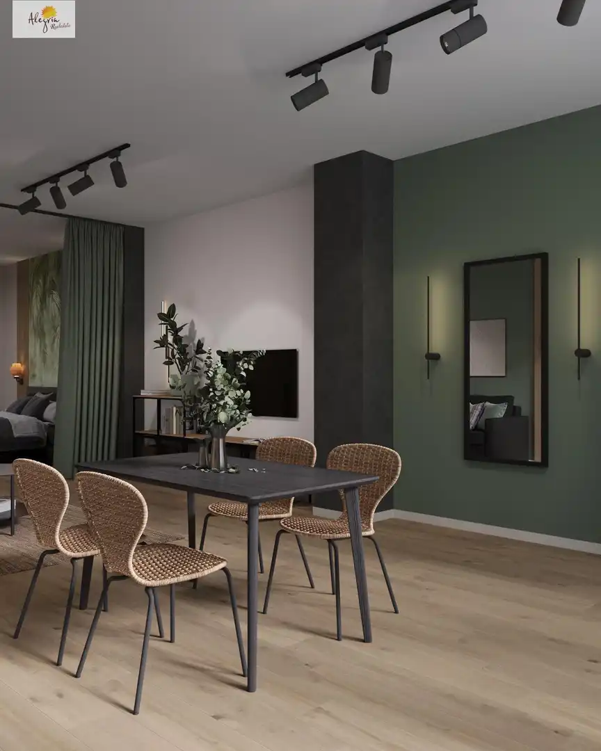 Apartment for sale in Calle de San Jacinto Castañeda, imagen 8