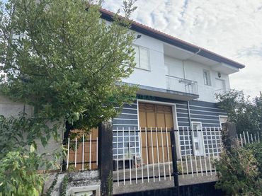 Haus mit Garten zum Verkauf in Mariñamansa