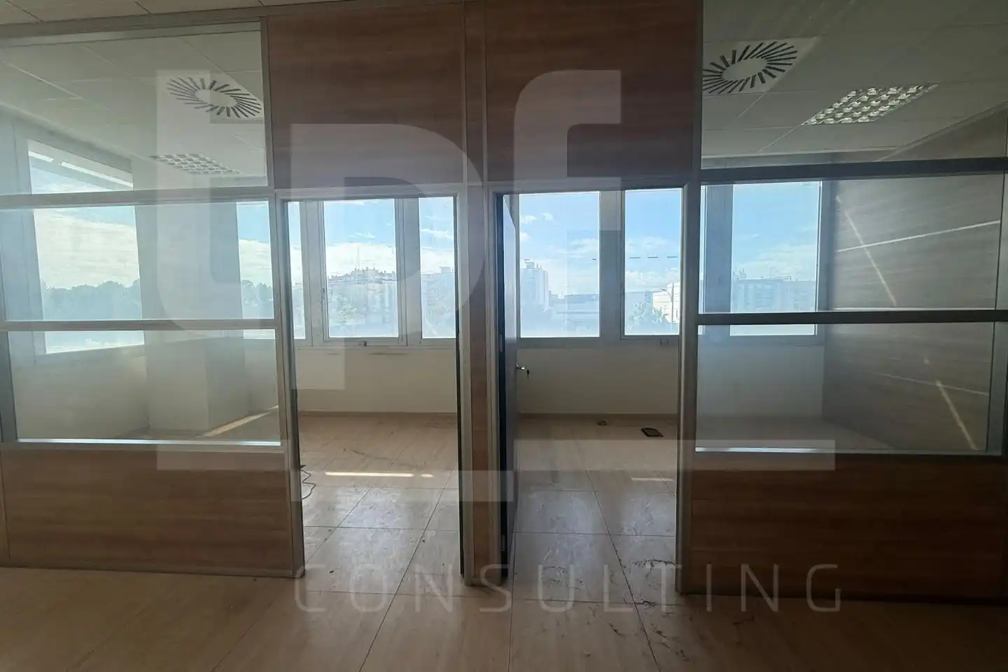 Ufficio in affitto a calle Botiguers, imagen 8