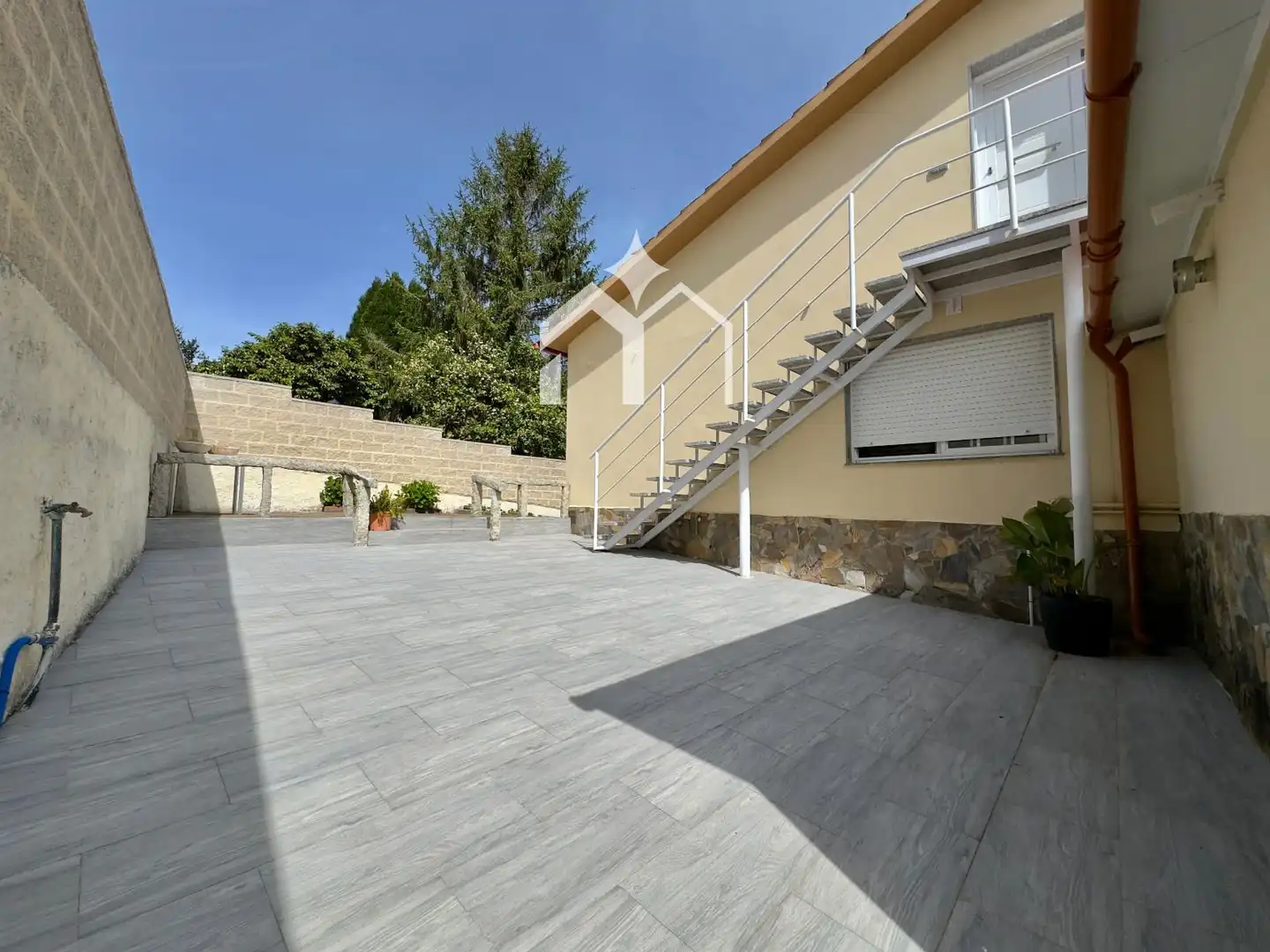 Villa avec terrasse à vendre à Moaña, imagen 12