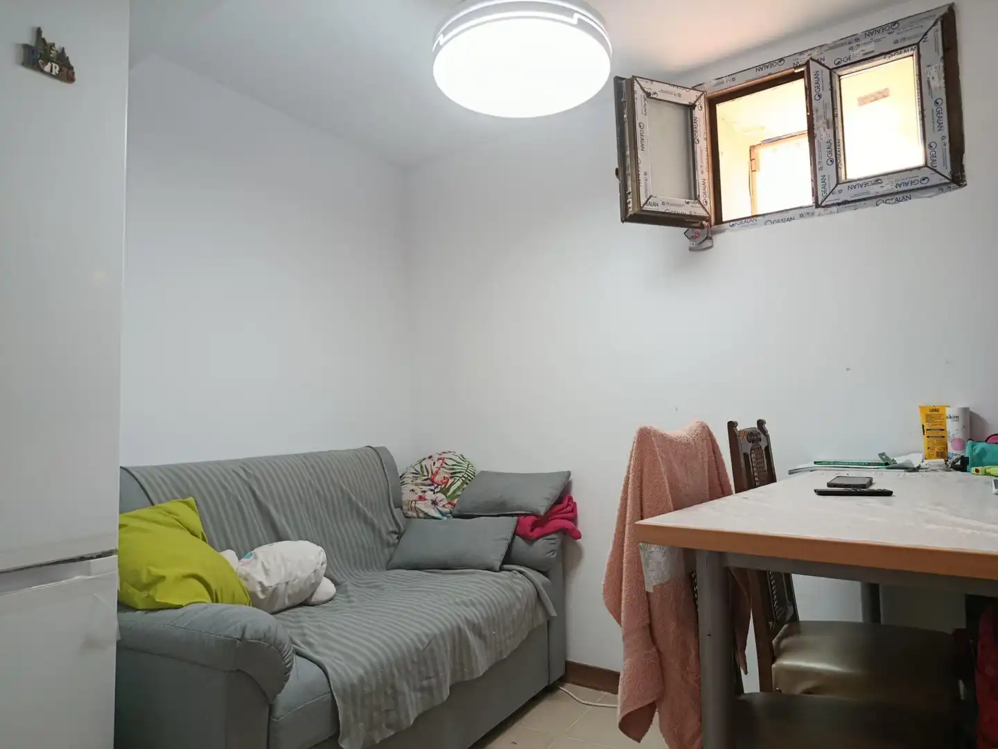 Flat for sale in Plaza del Rosario, 8, Arrabal