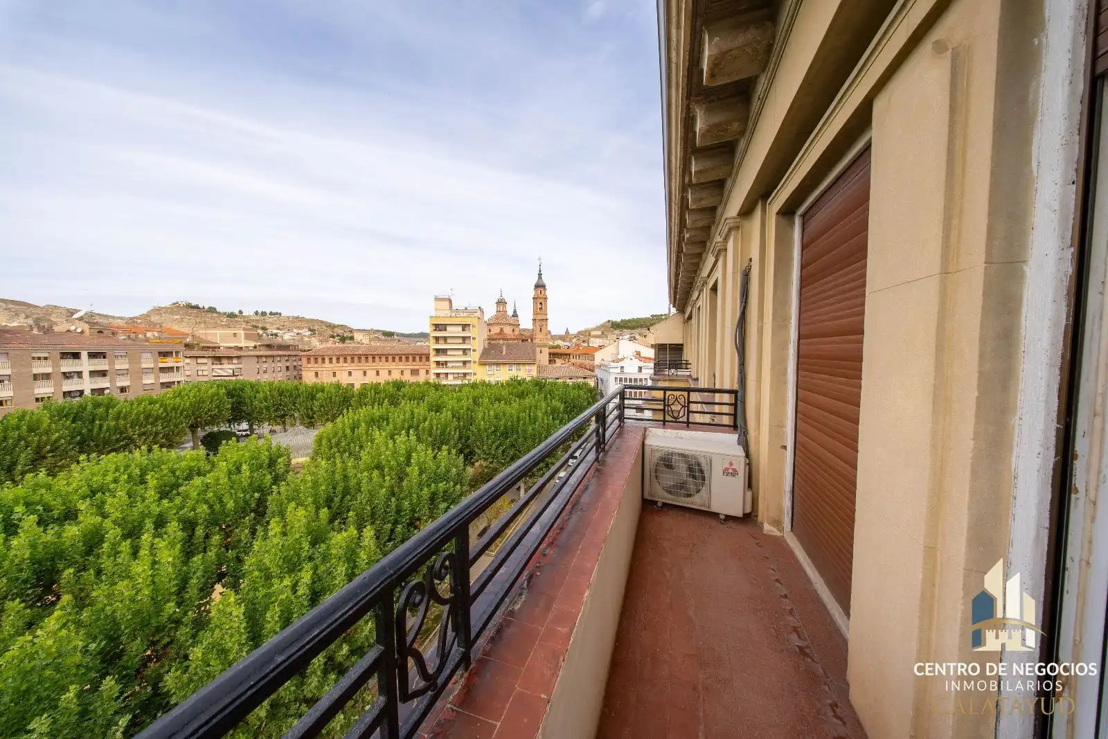Flat for rent in Calatayud, Zaragoza