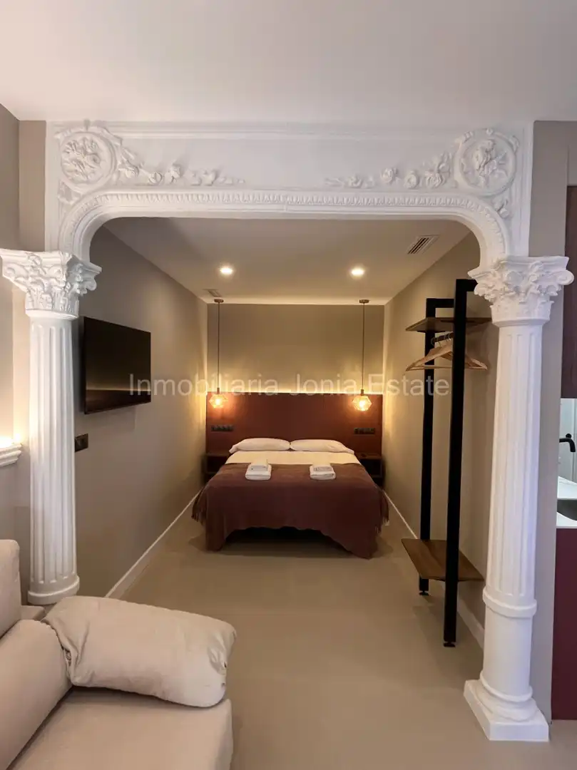 Apartment to rent in Centro Urbano, imagen 14