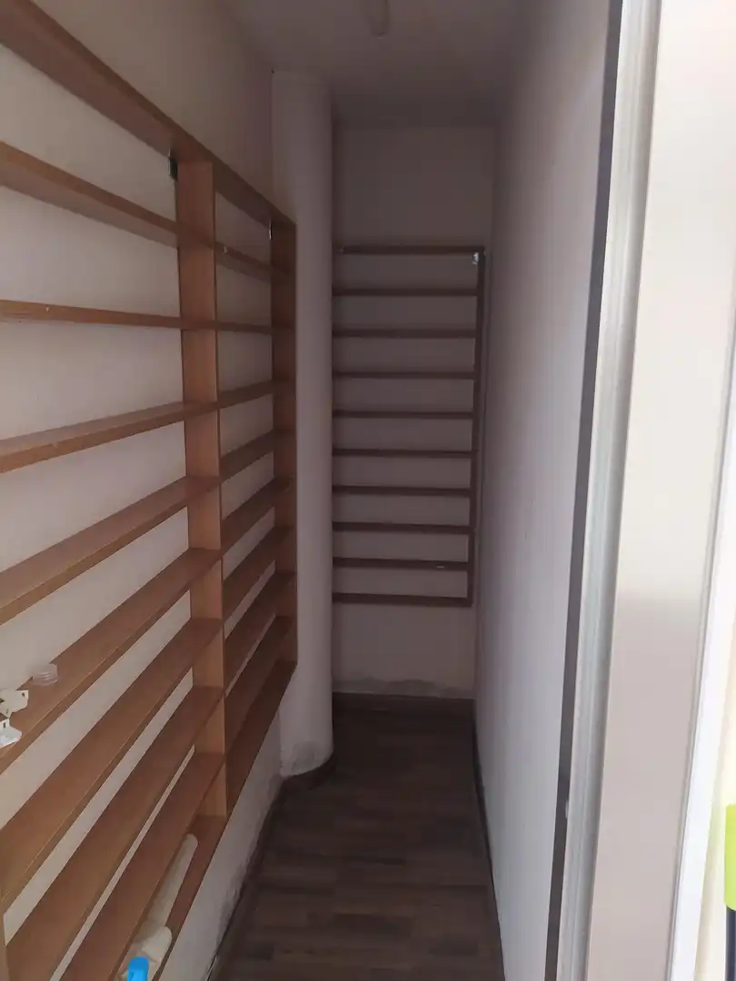 Oficina en venta en Murcia con Aire acondicionado, Calefacción y Terraza