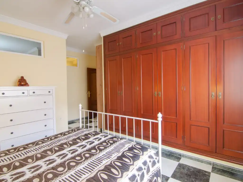Habitación de Casa o chalet en venta en La Rinconada