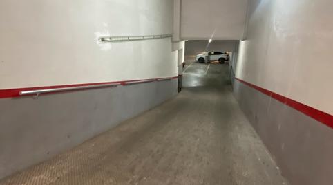 Photo 3 of Garage to rent in Avinguda de Cerdanyola, 8, El Coll, Barcelona