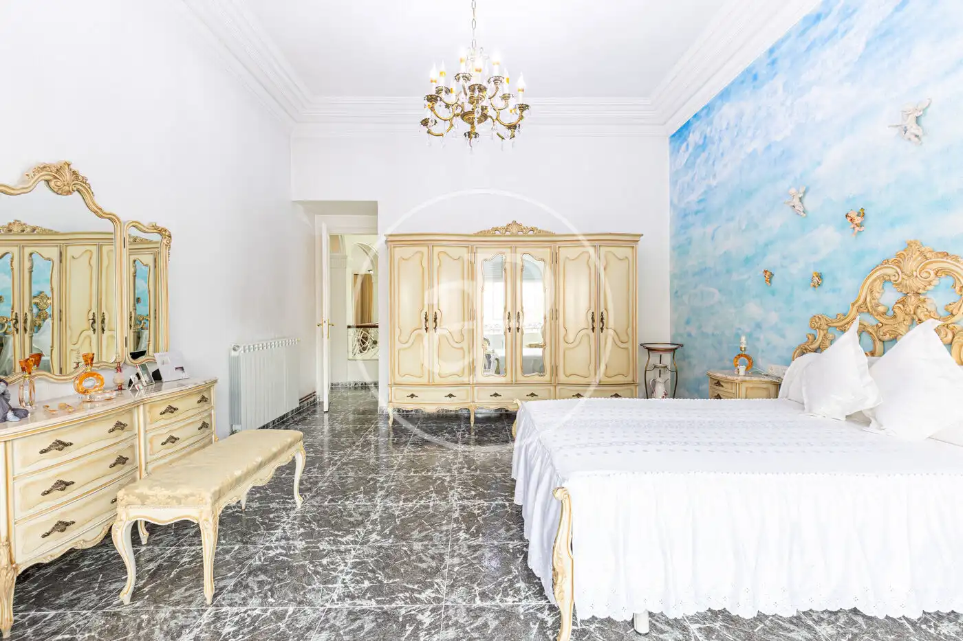 Casa o chalet en venta en Creu Alta
