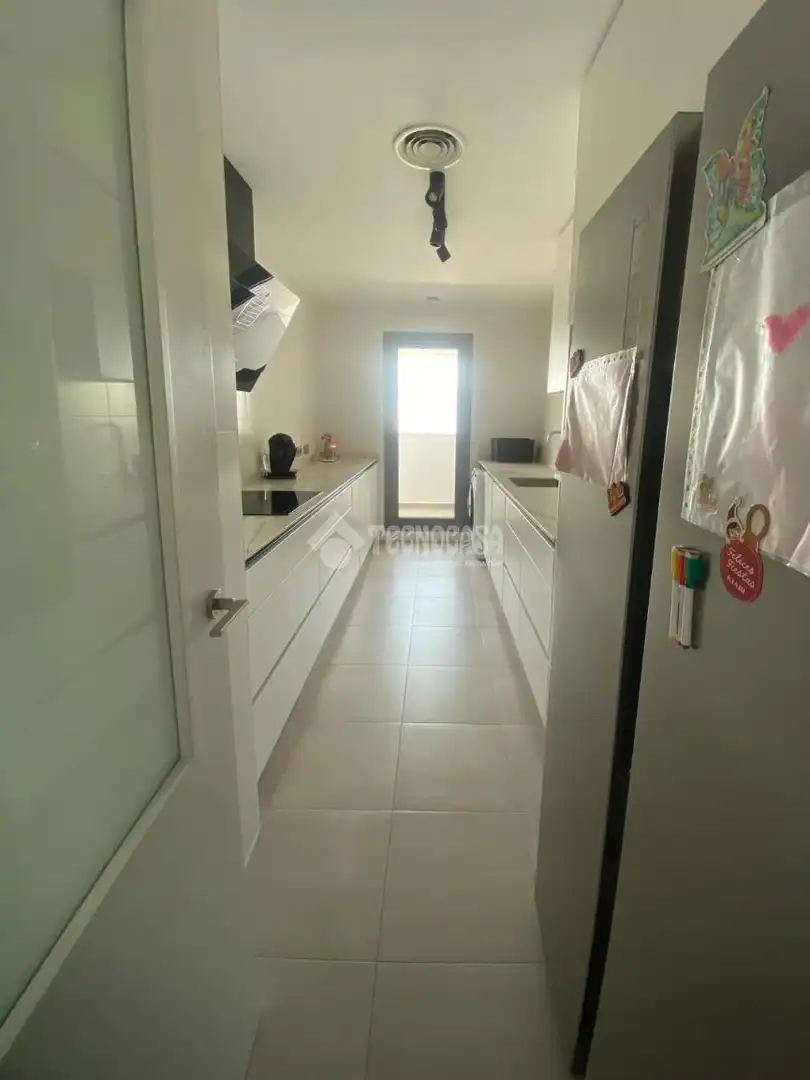 Piso con piscina en venta en Av. Manuel Clavero Arévalo, imagen 23