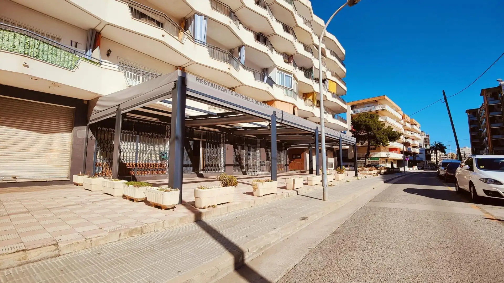 Gewerbefläche zum Verkauf in Calle CUBELLES, imagen 3