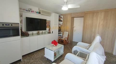 Foto 5 de Piso en venta en Cabañal, 2, Sant Antoni, Valencia