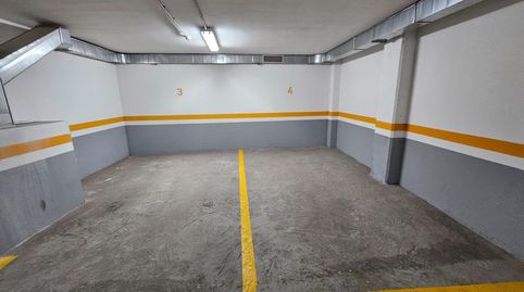 En Venta 2 Plazas de Garaje en la calle Federico Tapia, imatge 5