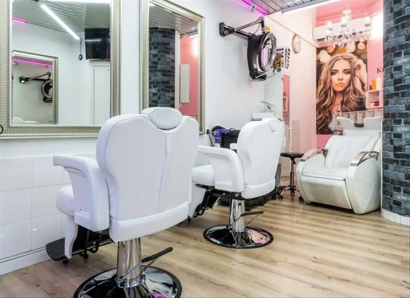 Business premises for transfer in Eixample, imagen 5