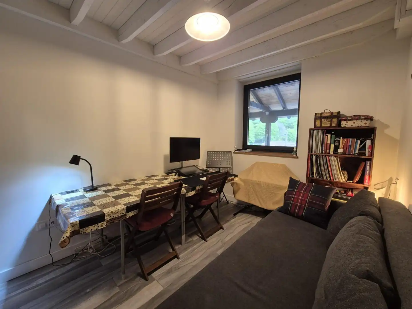 Casa rústica amb terrassa en venda a Posada de Valdeón, imagen 21