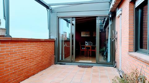 Photo 2 of Attic to rent in Maria Barrientos, Los Rosales,  Madrid Capital