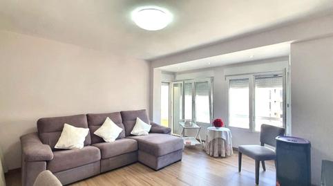 Foto 2 de Piso en venta en  San Jose, Pueblo, Guardamar del Segura