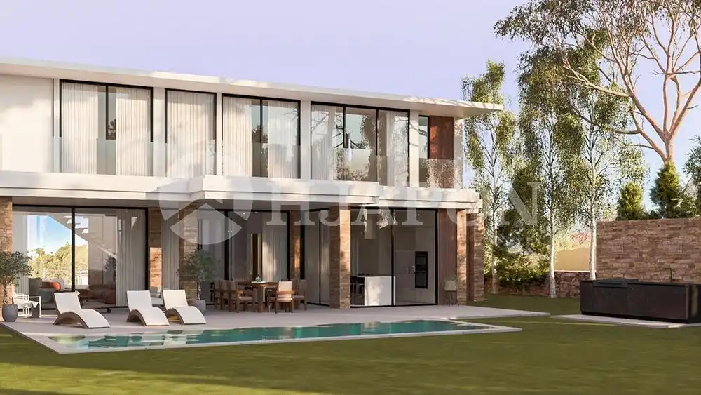 Terreny residencial en venda a El Mirador - La Cornisa, imagen 29