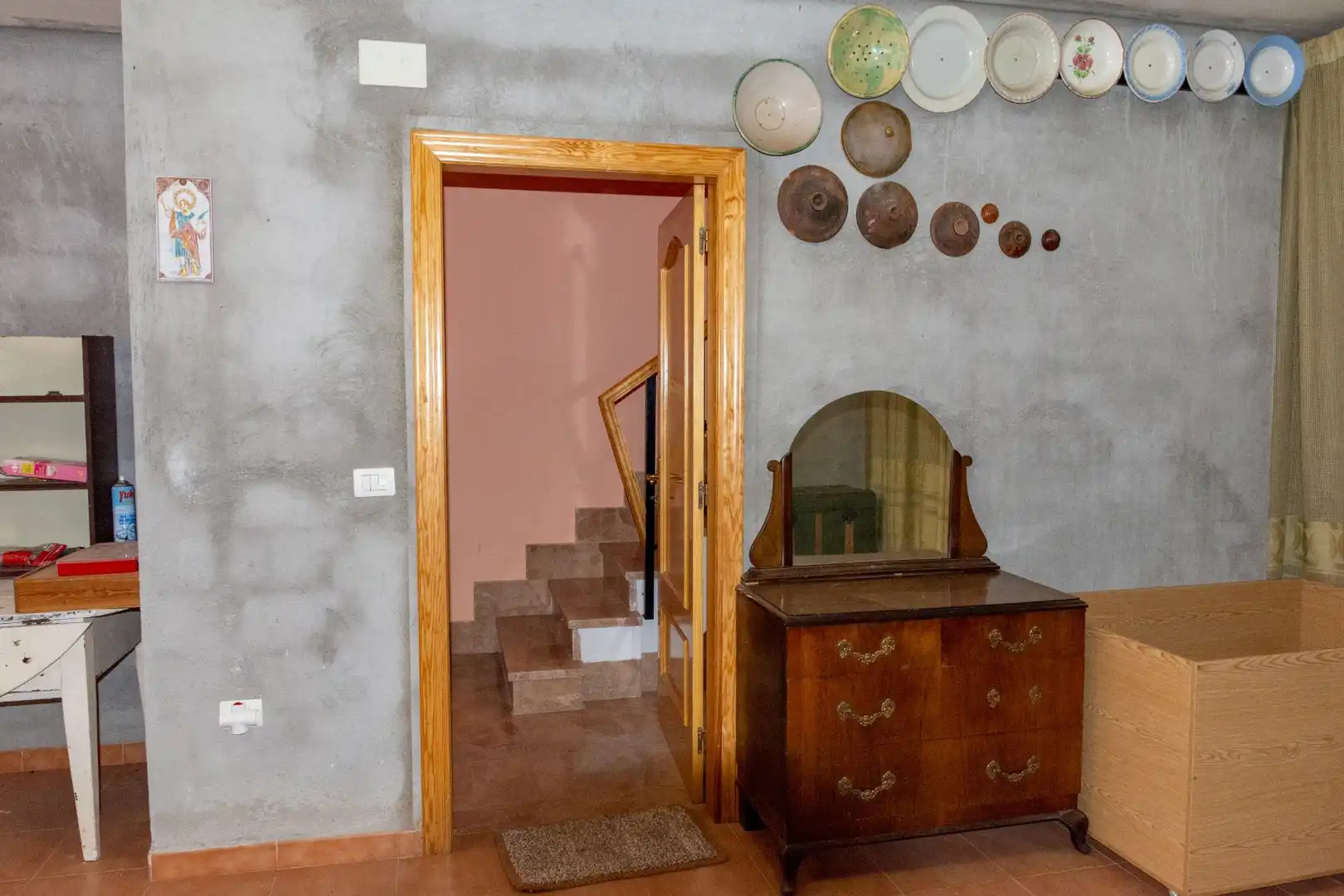 Casa o xalet en venda en Fuentes de Ayódar amb Terrassa, Traster i Balcó