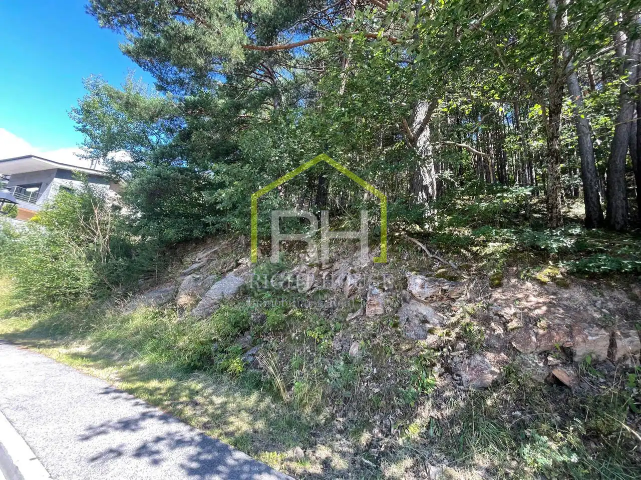 Terreno residenziale in vendita a L'Aldosa - Anyós, imagen 7