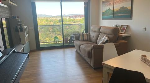 Foto 2 de Pis en venda a Can Llong, Barcelona