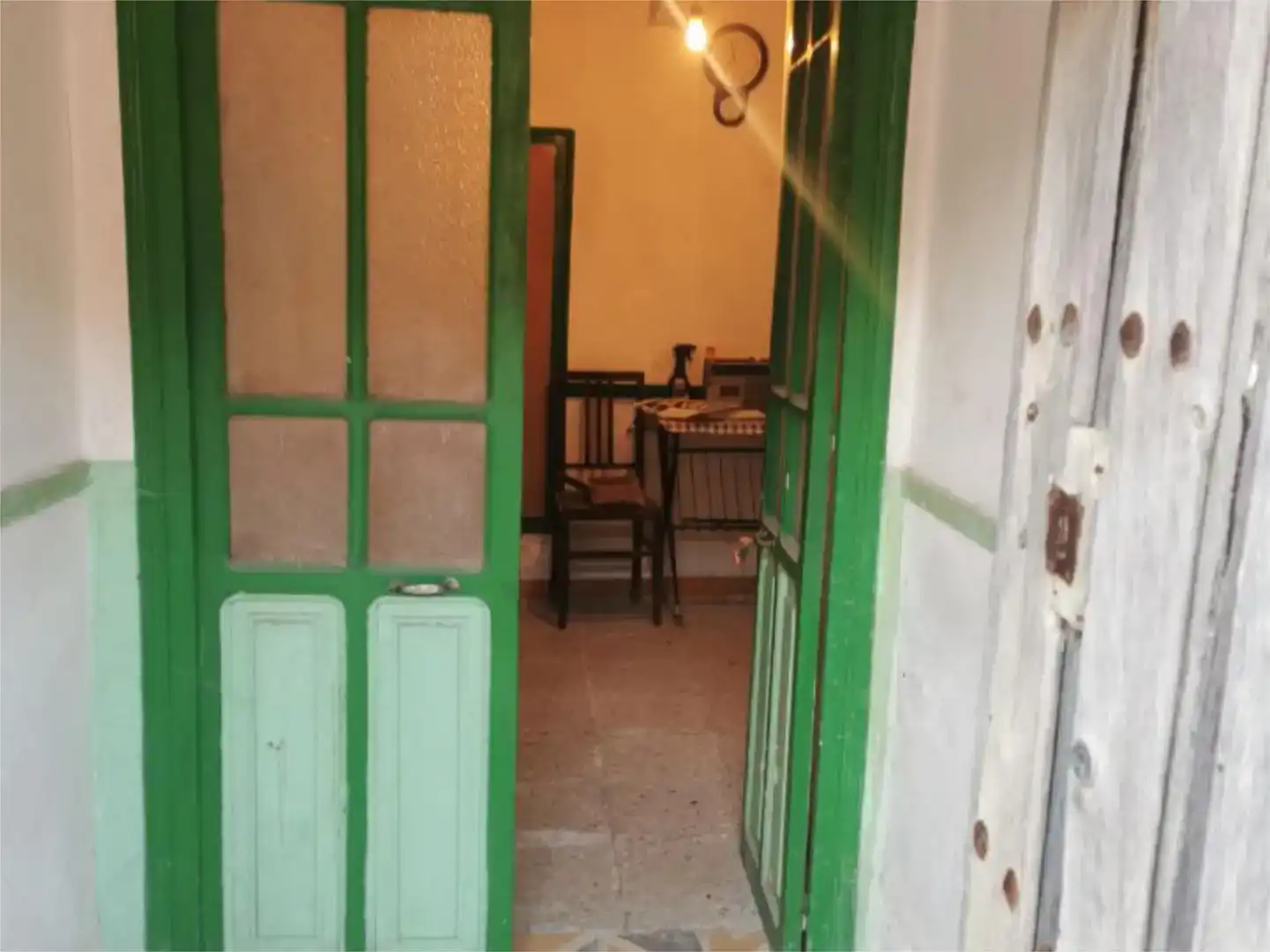 Piso en venta en Santoyo